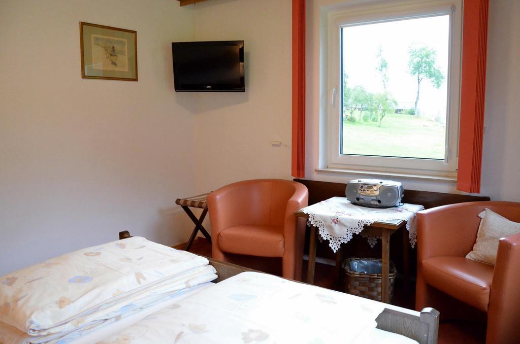 Fruehstueckspension Pachler Gosau Oda fotoğraf
