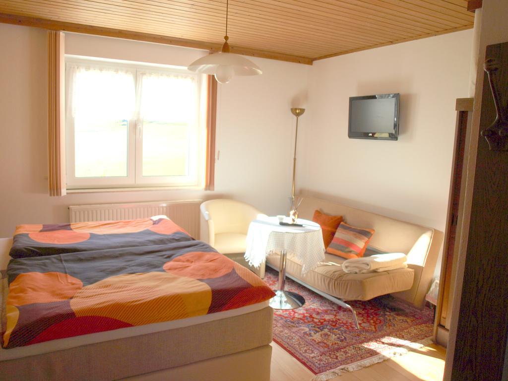 Fruehstueckspension Pachler Gosau Oda fotoğraf