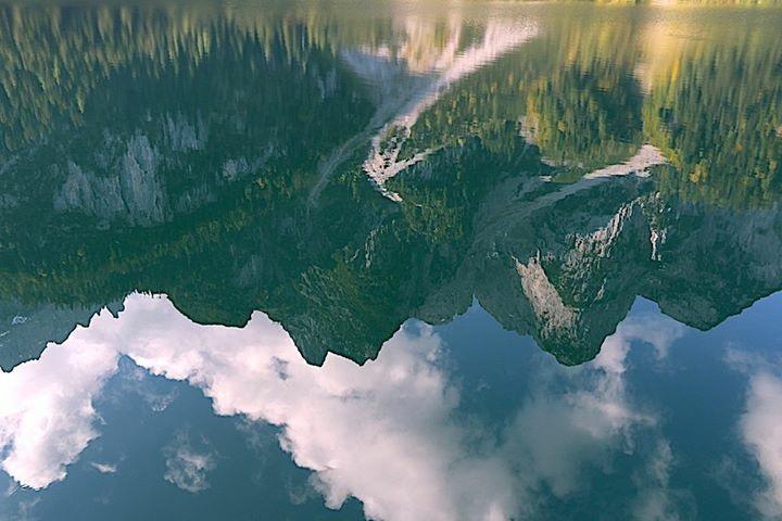 Fruehstueckspension Pachler Gosau Dış mekan fotoğraf